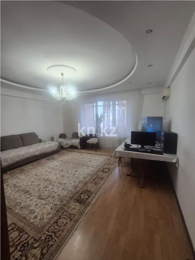 Продажа 3-комнатной квартиры, 103.4 м² - Продажа трехкомнатных квартир в Бостандыкском р-не Алматы - страница 27 фото 2 из 5