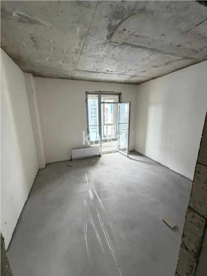 Продажа 1-комнатной квартиры, 46.6 м² - Продажа однокомнатных квартир в р-не Нура Астаны - страница 8 фото 2 из 3