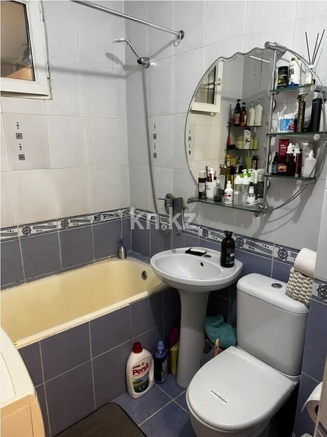 Продажа 1-комнатной квартиры, 32 м² - Продажа однокомнатных квартир в кирпичном доме в Алматы - страница 6 фото 3 из 4