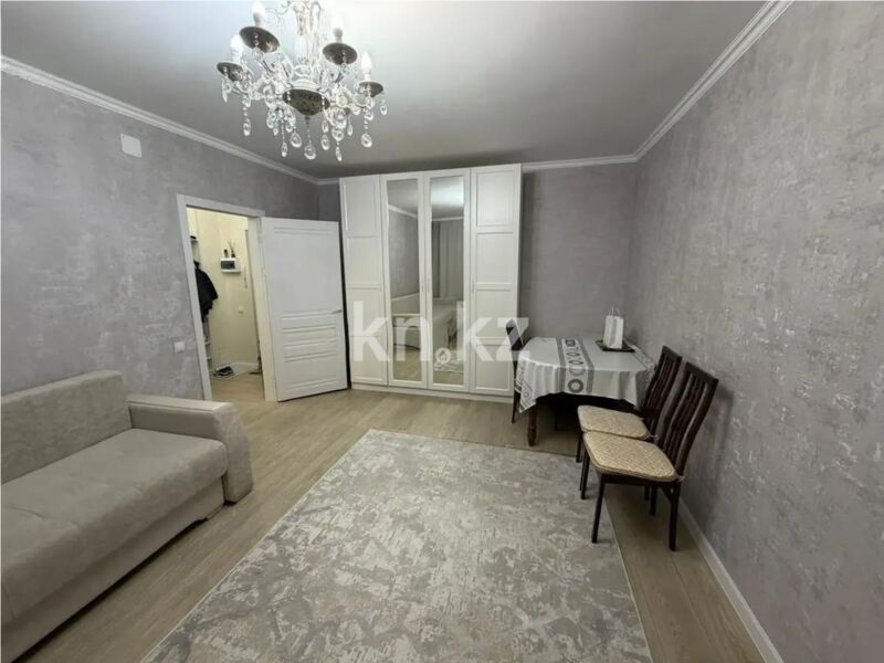 Продажа 1-комнатной квартиры, 41 м² - Продажа квартир в Караганде - страница 11 фото 1 из 3