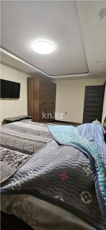 Продажа 1-комнатной квартиры, 30.2 м² - Продажа однокомнатных квартир в Бостандыкском р-не Алматы - страница 4 фото 1 из 5