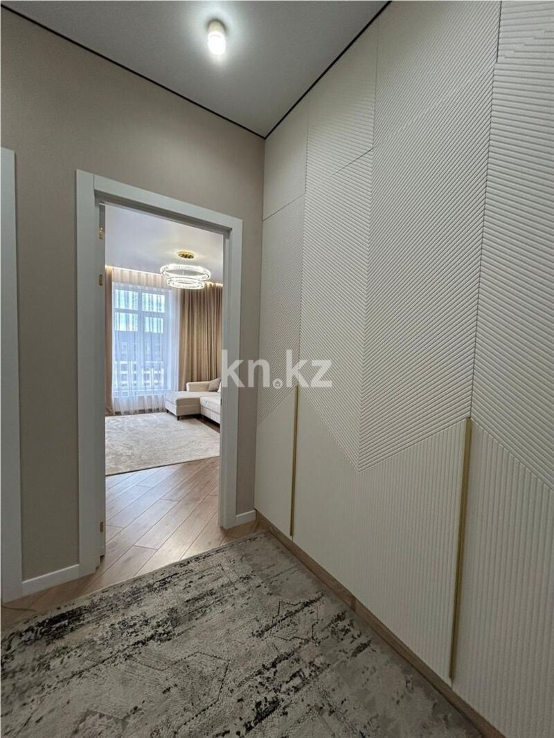 Продажа 2-комнатной квартиры, 48 м² - Продажа двухкомнатных квартир в блочном доме в Казахстане - страница 34 фото 11 из 15