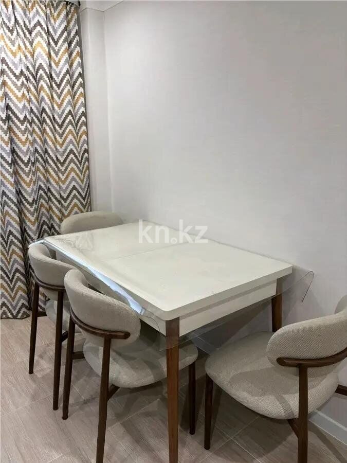 Продажа 2-комнатной квартиры, 53 м² - Продажа двухкомнатных квартир в Астане - страница 3 фото 2 из 5