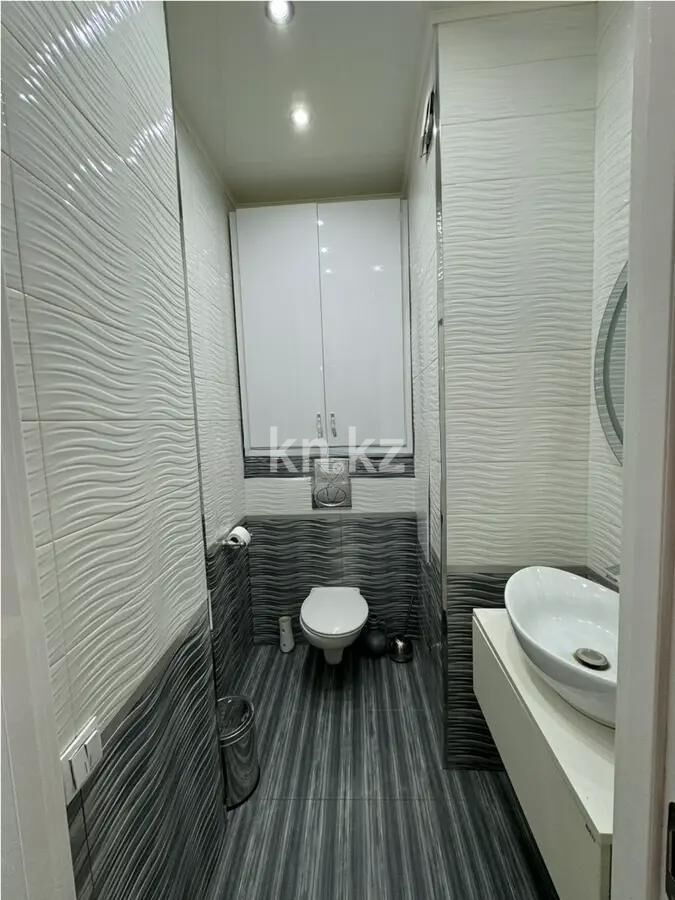 Продажа 3-комнатной квартиры, 102 м² - Продажа  трехкомнатных квартир в новостройках Алматы - страница 6 фото 3 из 3
