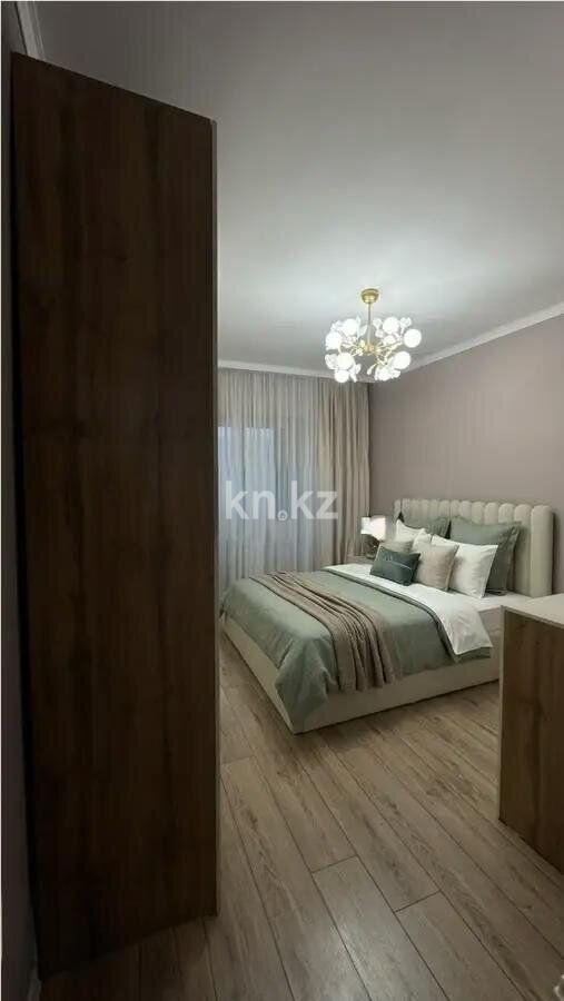 Продажа 2-комнатной квартиры, 55 м² - Продажа двухкомнатных квартир в Алматы - страница 16 фото 1 из 5