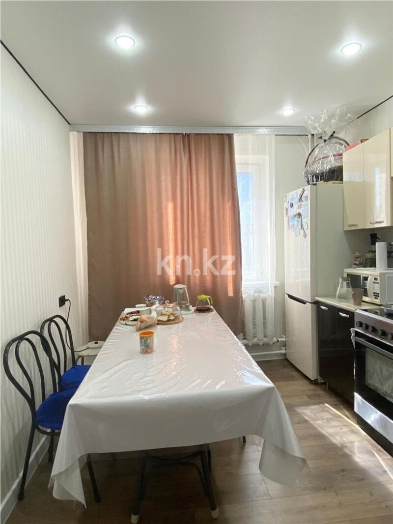 Продажа 2-комнатной квартиры, 53 м² - Продажа квартир в Казахстане фото 5 из 12