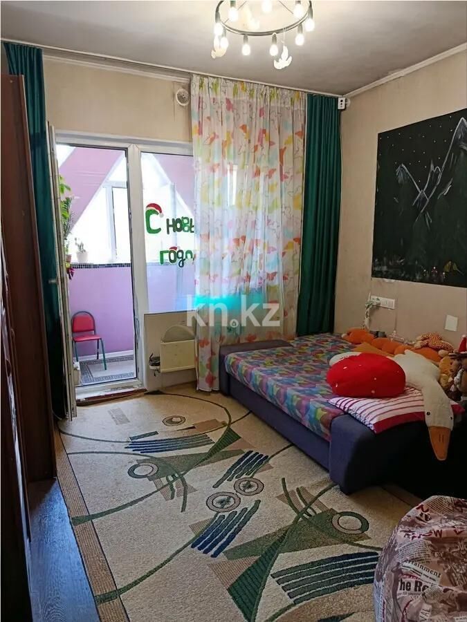 Продажа 2-комнатной квартиры, 56.9 м² - Продажа двухкомнатных квартир в Медеуском р-не Алматы - страница 12 фото 3 из 5