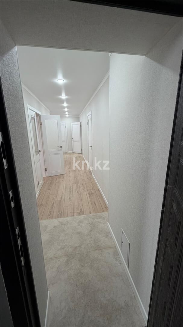 Продажа 3-комнатной квартиры, 91 м² - Продажа трехкомнатных квартир в Майкудуке Караганды - страница 11 фото 9 из 9