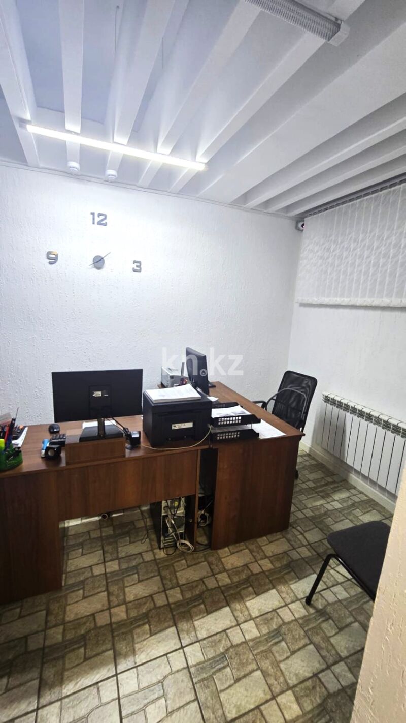 Продажа помещения, 223 м² - Продажа офисных и торговых помещений в Караганде фото 6 из 8
