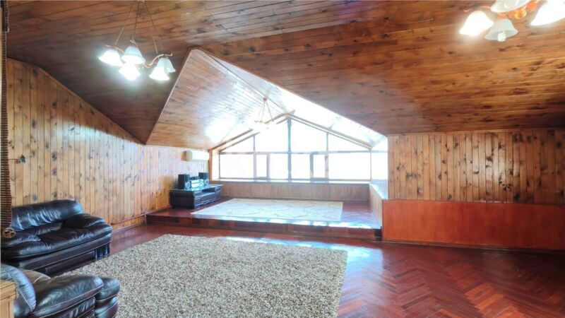 Продажа 7-комнатного дома, 394 м² - Продажа домов, коттеджей в Караганде - страница 3 фото 16 из 24