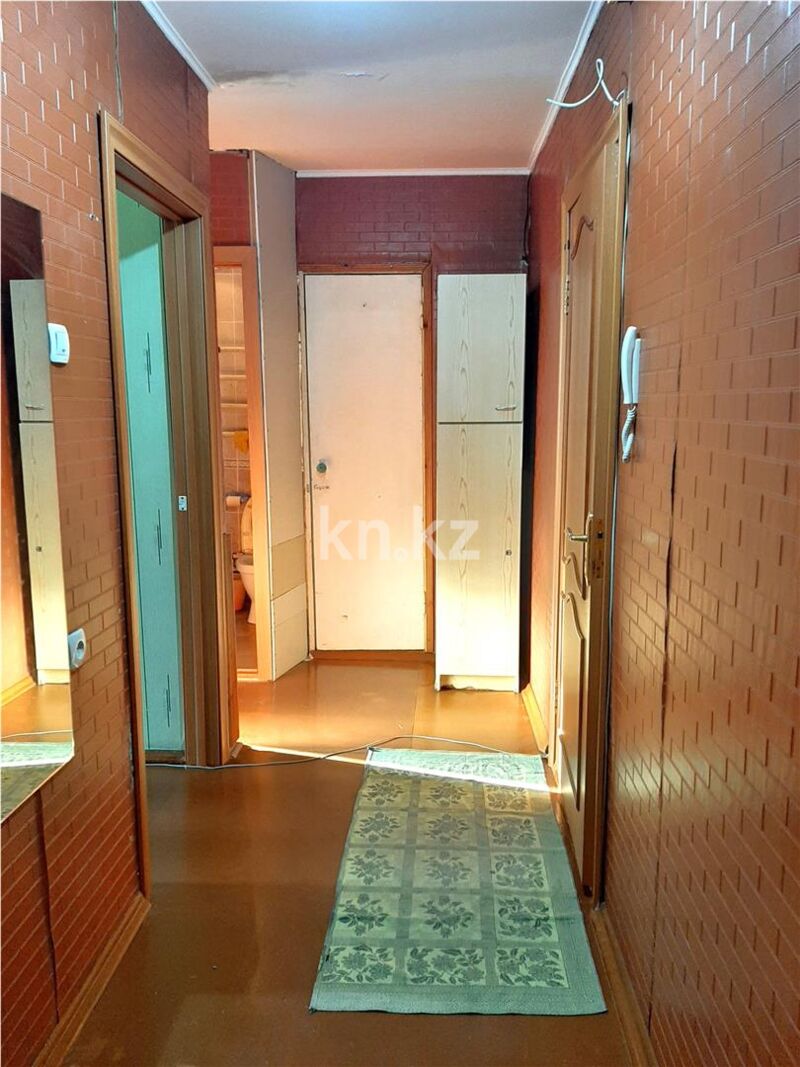 Продажа 2-комнатной квартиры, 44 м² - Продажа двухкомнатных квартир в Темиртау - страница 17 фото 7 из 9