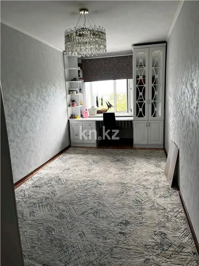 Продажа 3-комнатной квартиры, 60 м² - Продажа квартир в Казахстане - страница 29 фото 3 из 4
