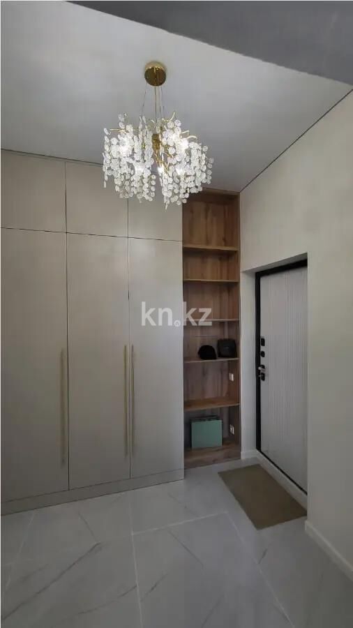 Продажа 2-комнатной квартиры, 42 м² - Продажа квартир в кирпичном доме в Казахстане - страница 28 фото 5 из 5
