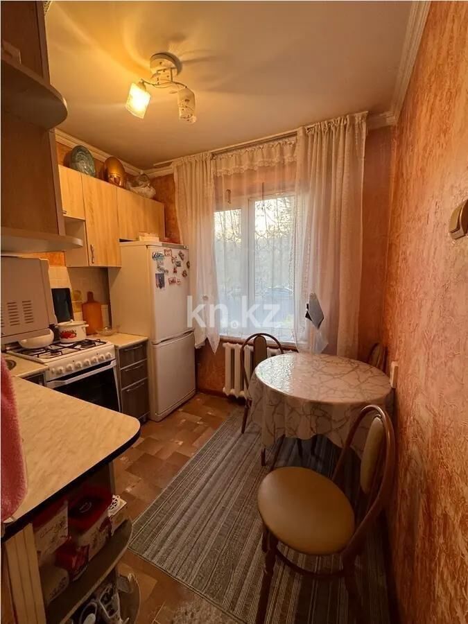 Продажа 3-комнатной квартиры, 56 м² - Недвижимость в Алматы - страница 14 фото 4 из 5