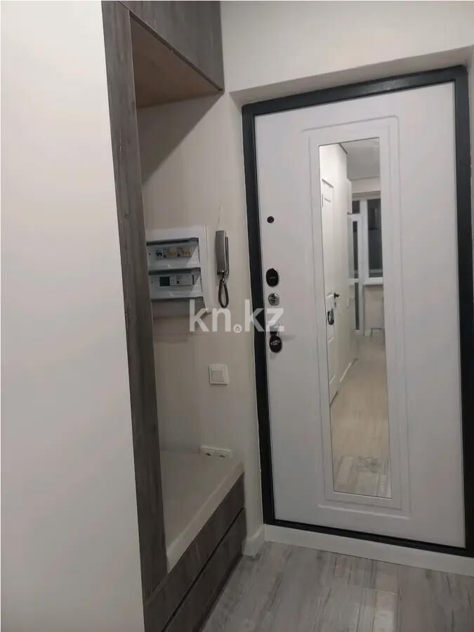 Продажа 1-комнатной квартиры, 32.5 м² - Продажа однокомнатных квартир в Алатауском р-не Алматы - страница 12 фото 4 из 4