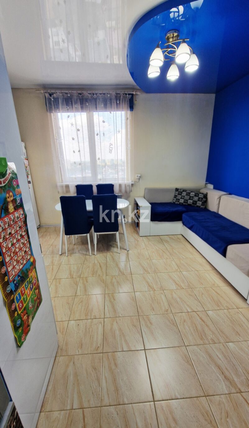 Продажа 2-комнатной квартиры, 85.2 м² - Продажа квартир в монолитном доме в Казахстане - страница 29 фото 3 из 15