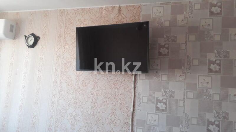 Аренда 1-комнатной квартиры, 31 м² - Аренда однокомнатных квартир помесячно от хозяев в Казахстане фото 7 из 10