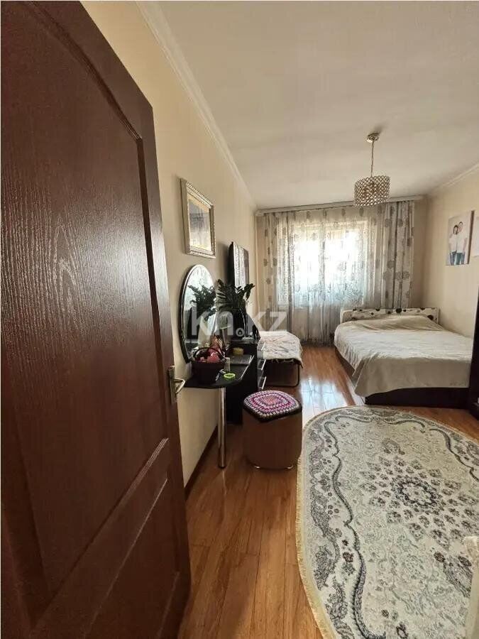 Продажа 2-комнатной квартиры, 76 м² - Продажа двухкомнатных квартир от собственников в Алматы фото 2 из 7