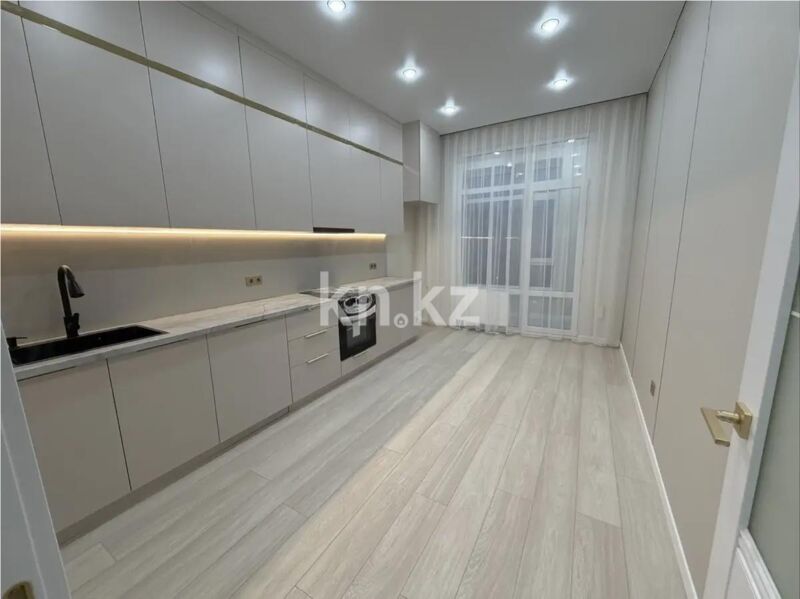 Продажа 3-комнатной квартиры, 88.5 м² - Продажа трехкомнатных квартир в Астане - страница 24 фото 4 из 8