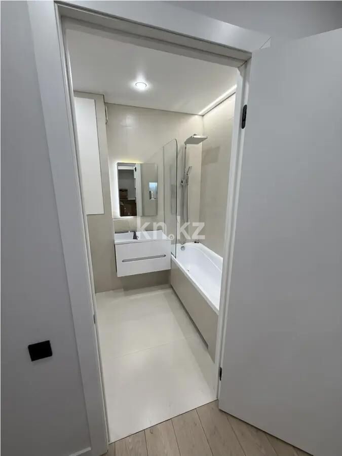 Продажа 2-комнатной квартиры, 45 м² - Продажа двухкомнатных квартир в Турксибском р-не Алматы - страница 14 фото 4 из 5