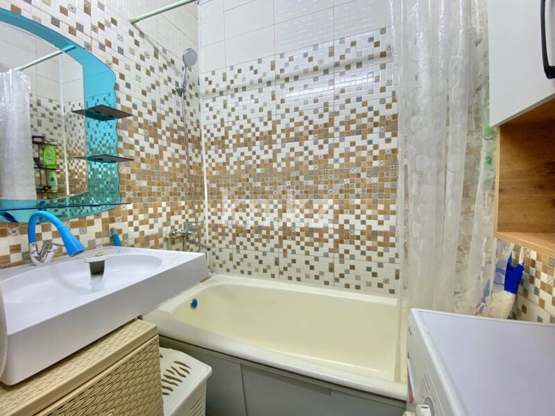 Продажа 3-комнатной квартиры, 72 м² - Продажа трехкомнатных квартир в Ауэзовском р-не Алматы - страница 14 фото 22 из 28