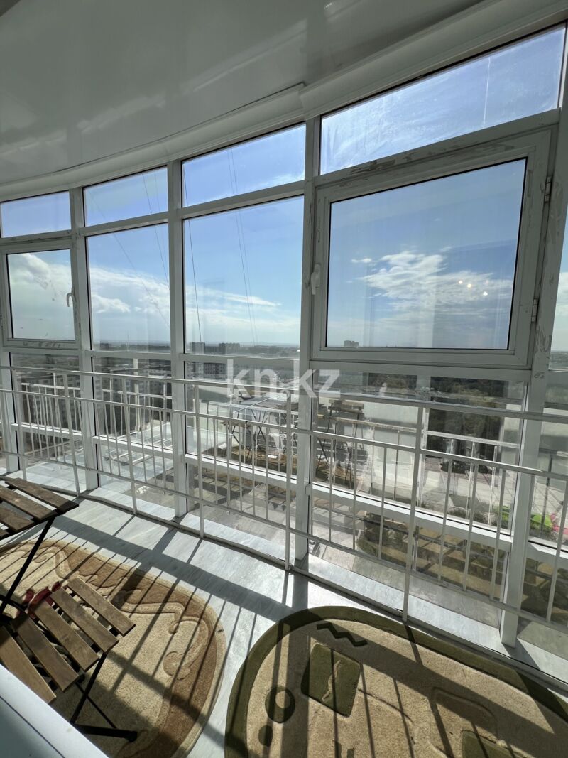 Продажа 2-комнатной квартиры, 80 м² - Продажа квартир в новостройках Караганды без посредников - страница 4 фото 16 из 22