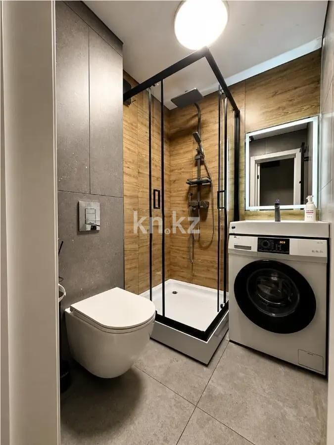 Продажа 2-комнатной квартиры, 40.1 м² - Продажа двухкомнатных квартир в кирпичном доме в Алматы - страница 9 фото 3 из 4