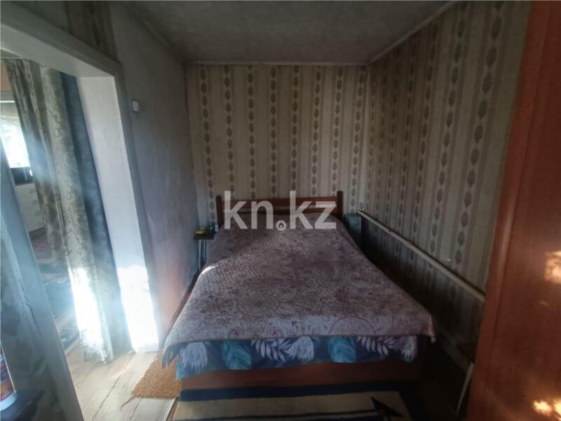 Продажа 4-комнатного дома, 60 м² - Продажа домов, коттеджей в Казахстане фото 4 из 9