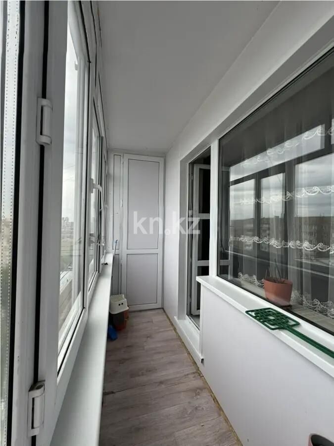 Продажа 3-комнатной квартиры, 65 м² - Продажа трехкомнатных квартир в Майкудуке Караганды - страница 5 фото 8 из 8
