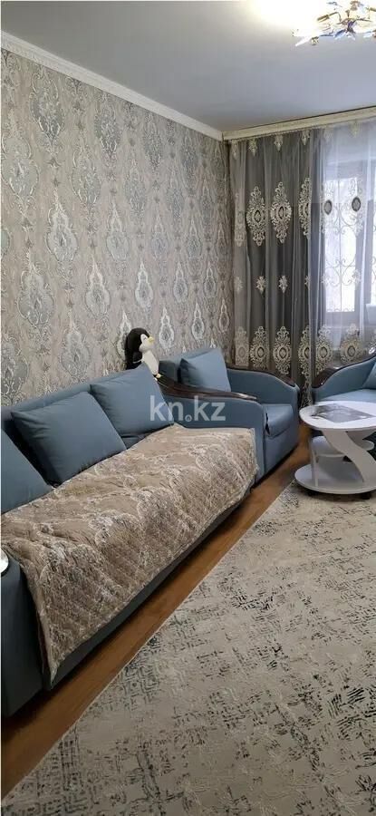 Продажа 2-комнатной квартиры, 43 м² - Продажа квартир от собственников в Алматы - страница 267 фото 1 из 2