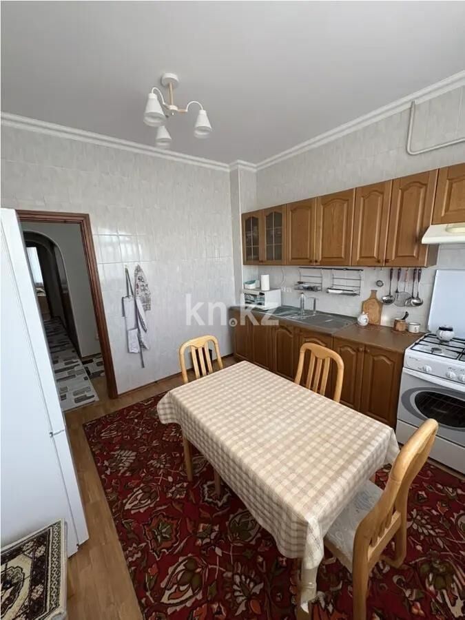 Продажа 3-комнатной квартиры, 68.5 м² - Продажа трехкомнатных квартир в Алмалинском р-не Алматы - страница 4 фото 4 из 6