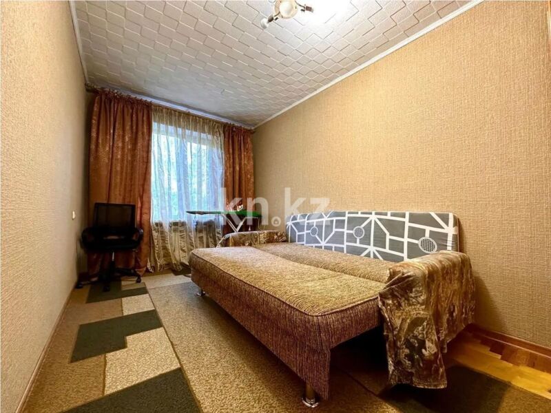 Продажа 2-комнатной квартиры, 45 м² - Продажа двухкомнатных квартир в блочном доме в Алматы фото 2 из 4