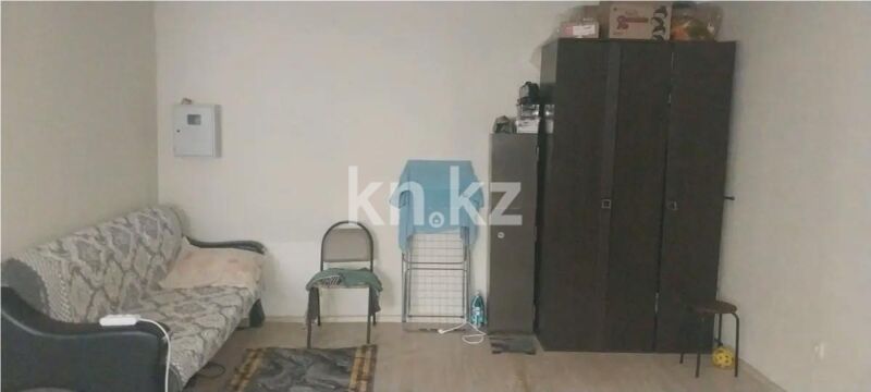 Продажа 1-комнатной квартиры, 44 м² - Продажа квартир в кирпичном доме в Астане - страница 30 фото 1 из 2