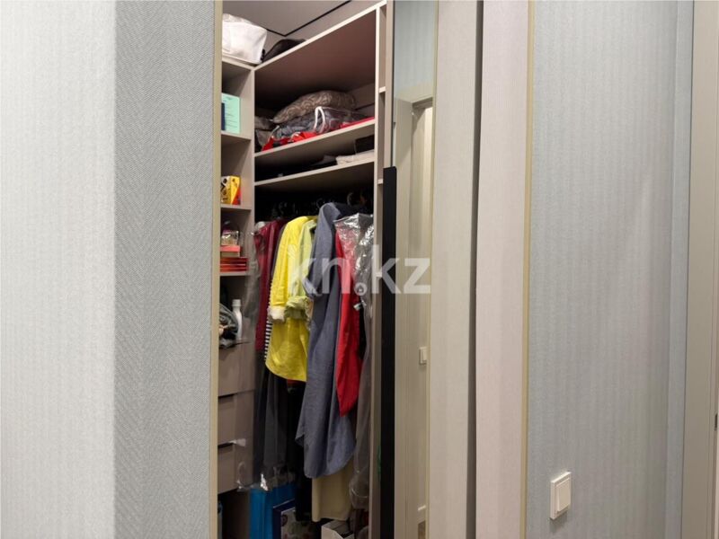 Продажа 3-комнатной квартиры, 106 м² - Продажа квартир в кирпичном доме в Казахстане - страница 20 фото 19 из 31