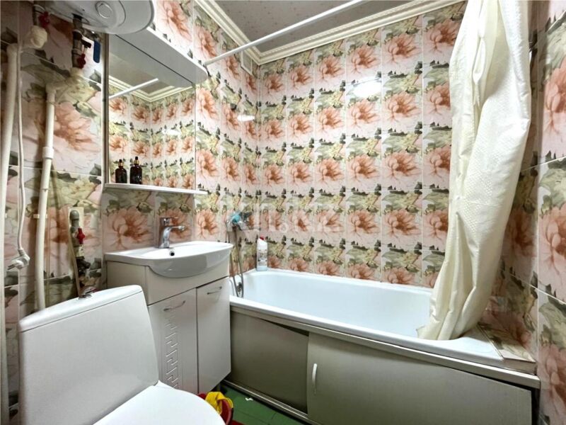 Продажа 1-комнатной квартиры, 31 м² - Продажа однокомнатных квартир в Городе Караганды - страница 5 фото 5 из 9