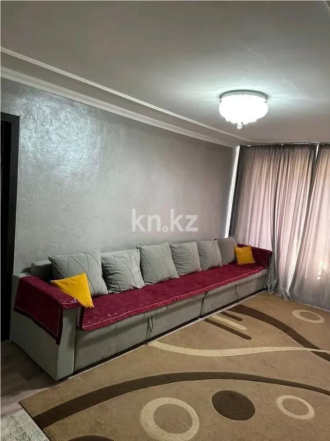 Продажа 2-комнатной квартиры, 48 м² - Продажа квартир в Казахстане - страница 30 фото 1 из 4