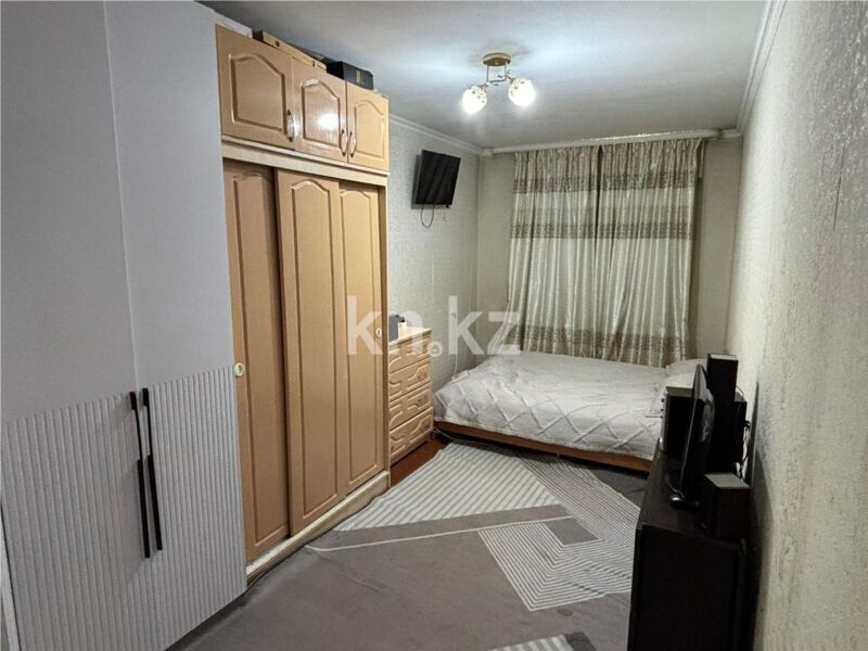 Продажа 2-комнатной квартиры, 43 м² - Продажа двухкомнатных квартир в Майкудуке Караганды - страница 6 фото 2 из 8