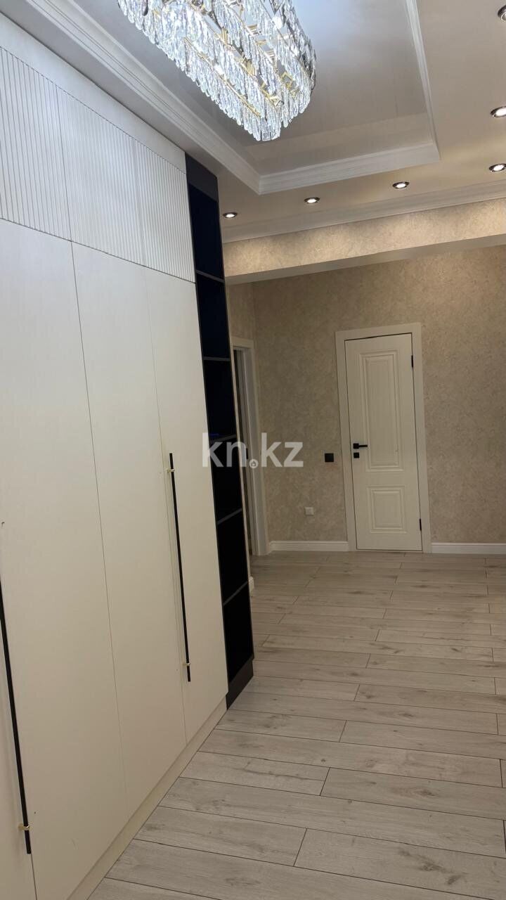 Аренда 3-комнатной квартиры, 120 м² - Недвижимость в Астане - страница 9 фото 10 из 18