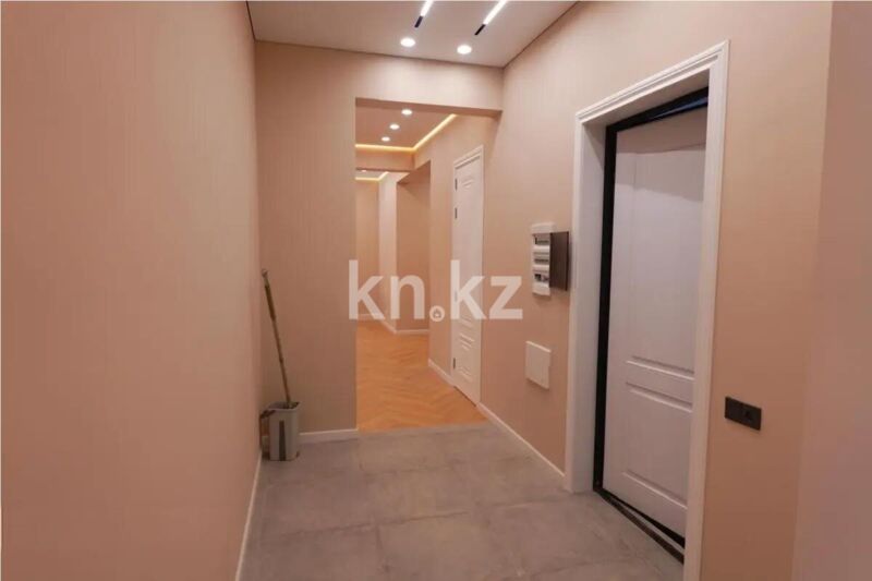 Продажа 4-комнатной квартиры, 117 м² - Продажа квартир в Казахстане - страница 48 фото 4 из 4