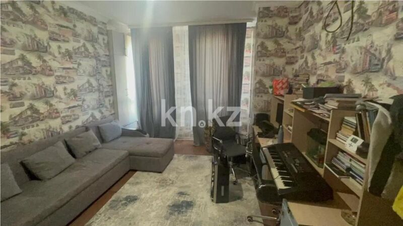 Продажа 2-комнатной квартиры, 64.4 м² - Продажа двухкомнатных квартир в р-не Сарайшык Астаны фото 1 из 4