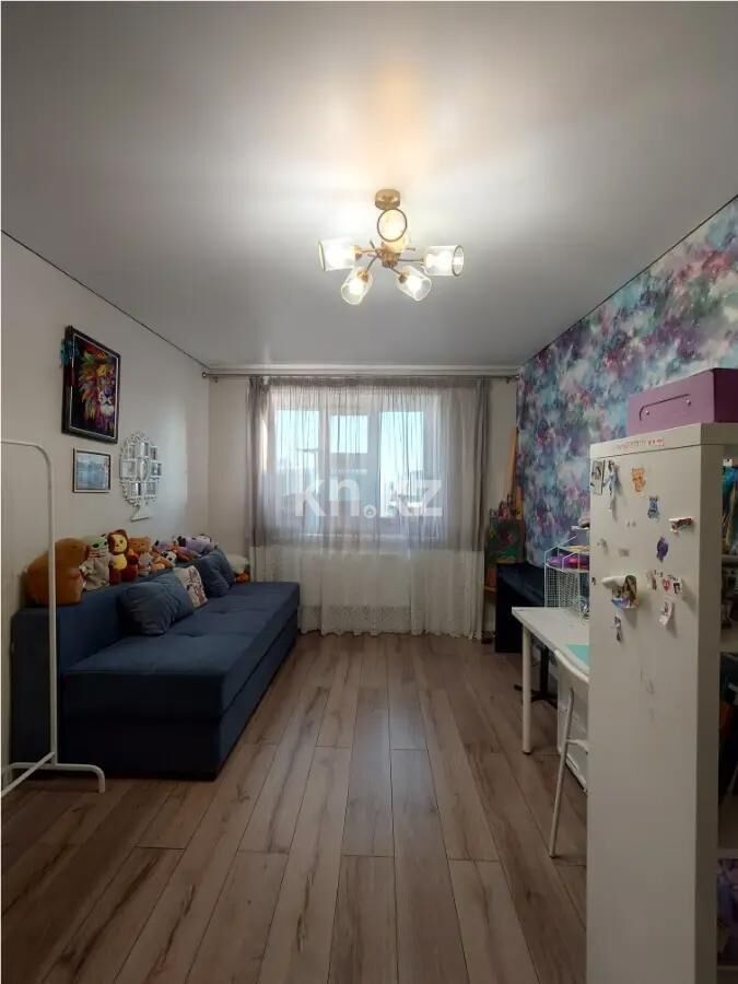Продажа 3-комнатной квартиры, 75 м² - Продажа трехкомнатных квартир в Астане - страница 12 фото 3 из 6