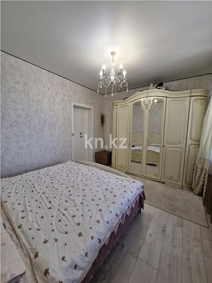 Продажа 3-комнатной квартиры, 75 м² - Продажа трехкомнатных квартир в монолитном доме в Алматы - страница 2 фото 1 из 2