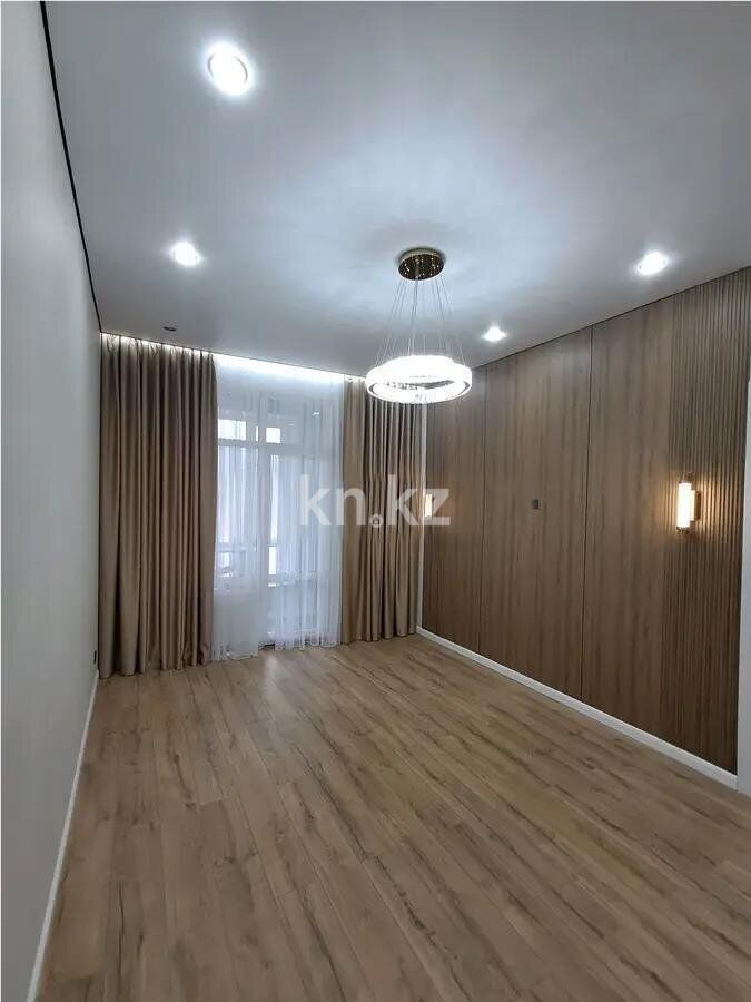 Продажа 2-комнатной квартиры, 57 м² - Продажа двухкомнатных квартир в кирпичном доме в Казахстане фото 1 из 3