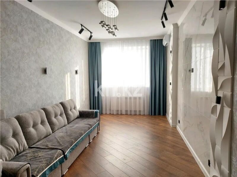 Продажа 2-комнатной квартиры, 71.3 м² - Продажа двухкомнатных квартир в Астане - страница 12 фото 1 из 7