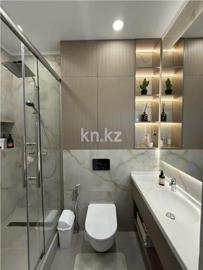 Продажа 3-комнатной квартиры, 130 м² - Продажа трехкомнатных квартир от собственников в Казахстане - страница 15 фото 6 из 7