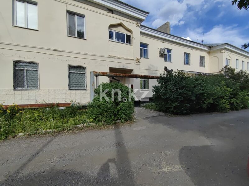 Продажа 3-комнатной квартиры, 82 м² - Продажа трехкомнатных квартир в кирпичном доме в Караганде - страница 19 фото 34 из 36