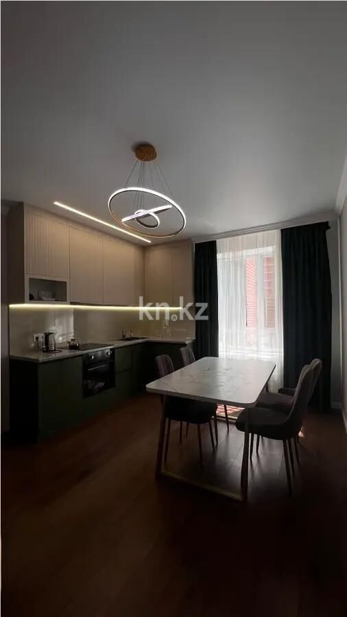 Продажа 2-комнатной квартиры, 76.9 м² - Продажа двухкомнатных квартир в р-не Сарайшык Астаны - страница 36 фото 3 из 5
