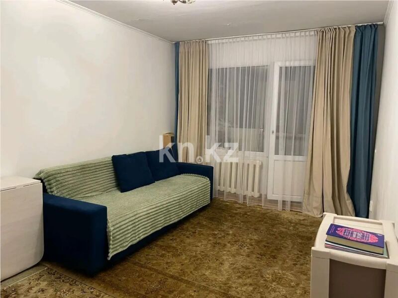 Продажа 1-комнатной квартиры, 32.9 м² - Продажа однокомнатных квартир в Казахстане - страница 17 фото 1 из 4