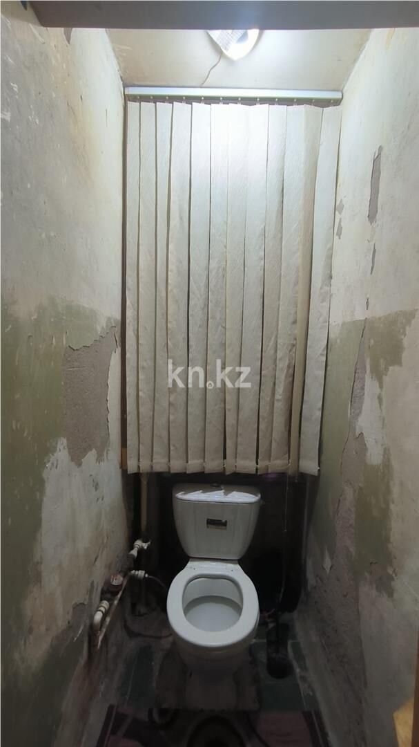 Продажа 4-комнатной квартиры, 74 м² - Продажа четырехкомнатных квартир в кирпичном доме в Караганде - страница 3 фото 13 из 16