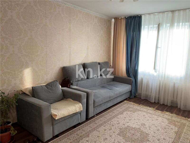 Продажа 2-комнатной квартиры, 60 м² - Продажа двухкомнатных квартир в р-не Есиль Астаны - страница 20 фото 2 из 11